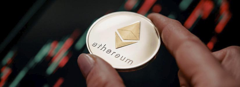 ETH Hits $2.4K on ETF Speculation and Market Volatility