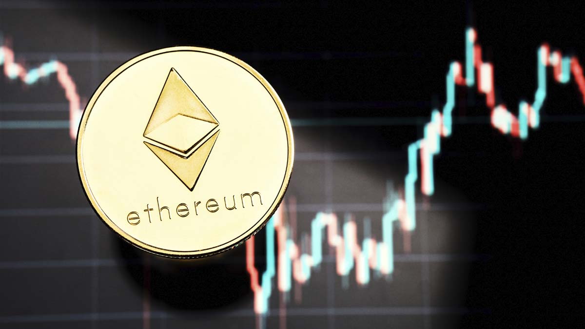 Historic Boom in Ether Options Trading Volume in January