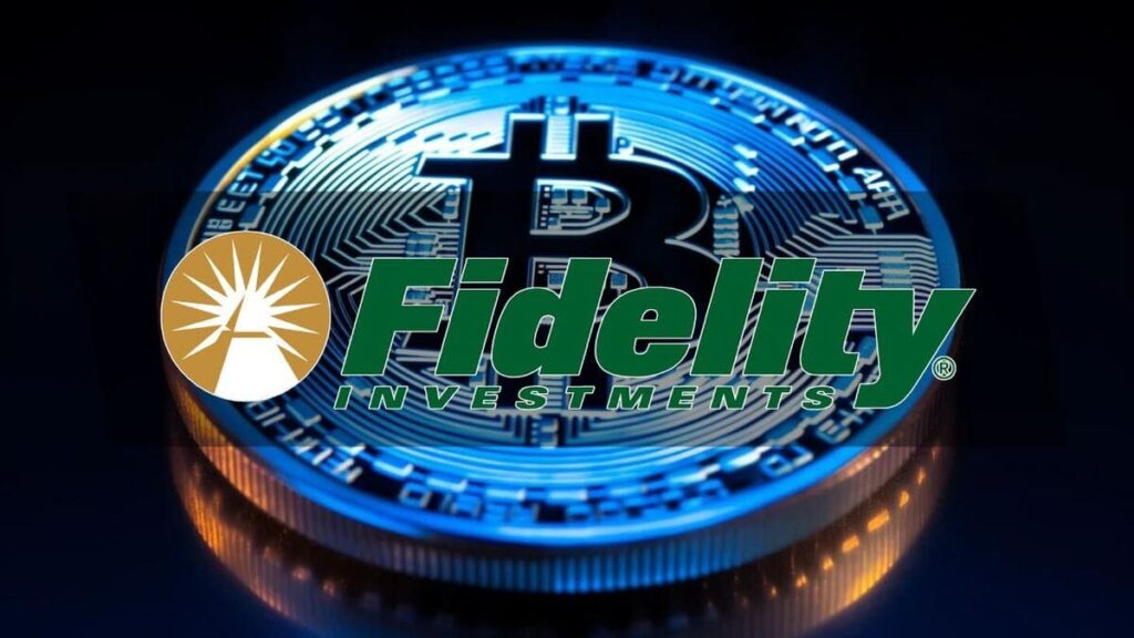 fidelity bitcoin etf