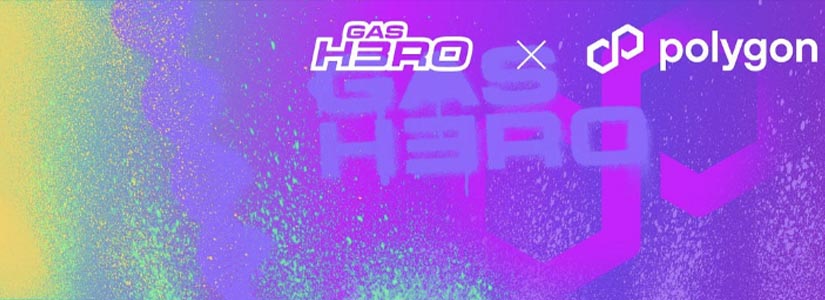 Gas Hero, the Find Satoshi Lab Game, Generates Success with $90 Million in NFT Trading