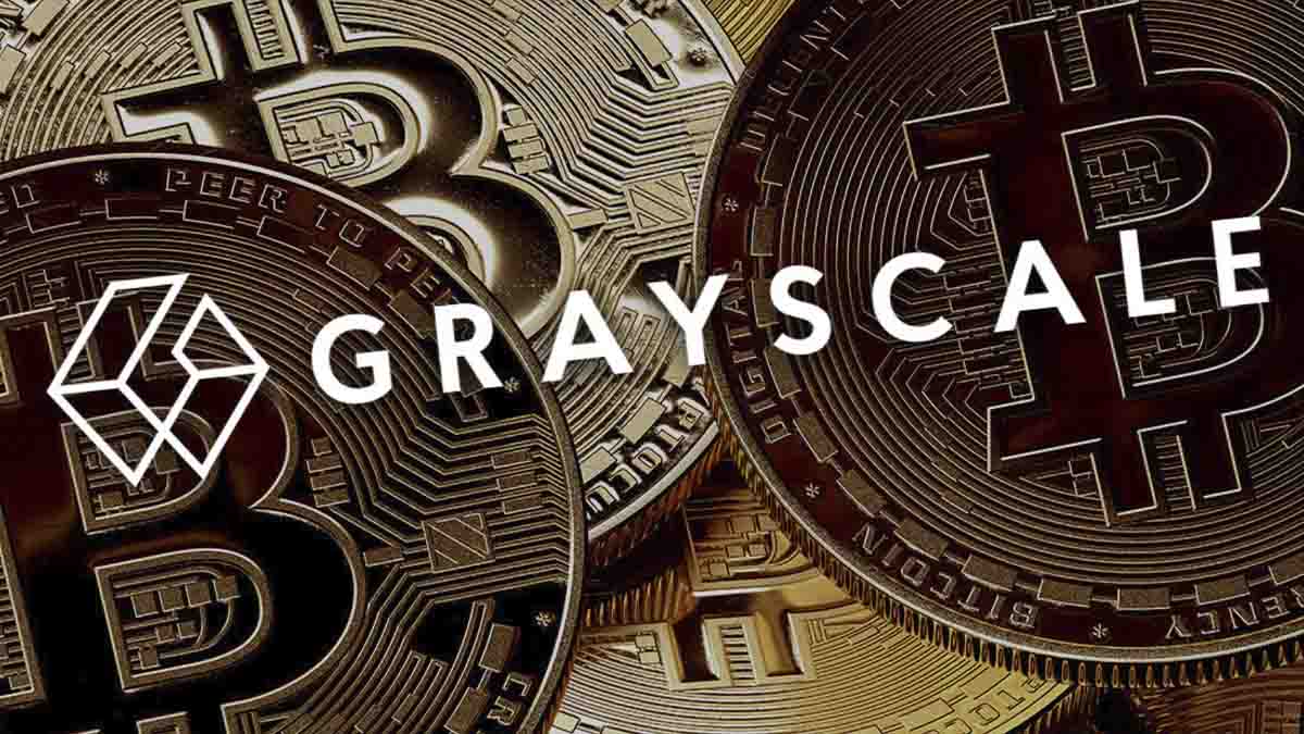 Grayscale Bitcoin Trust: Discount at Lowest Point and Future as an ETF