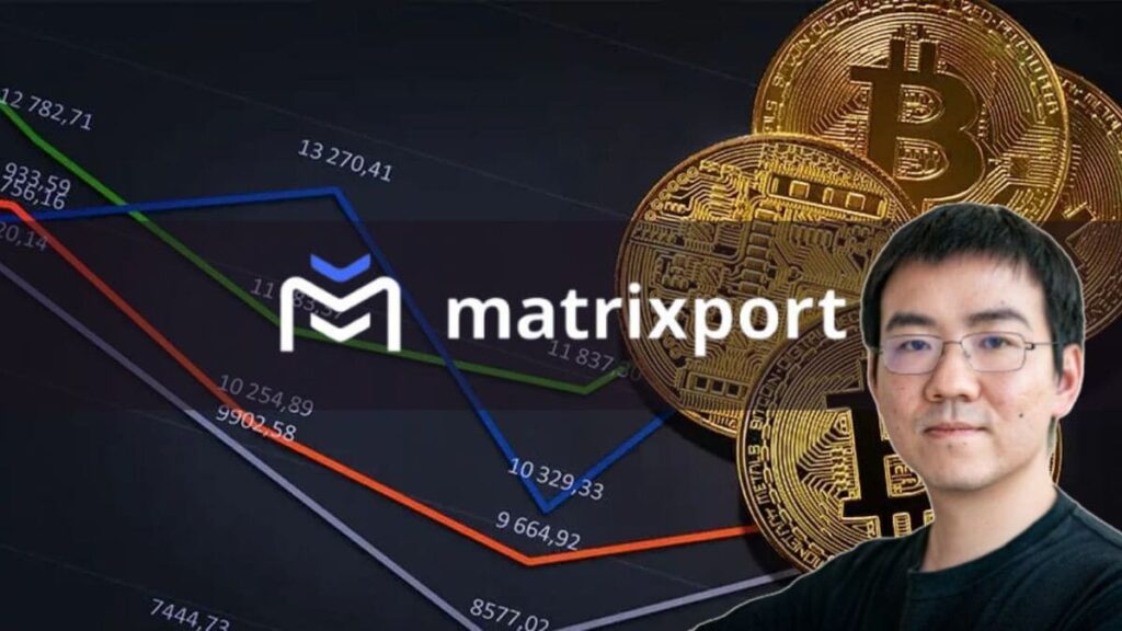matrixport market featured