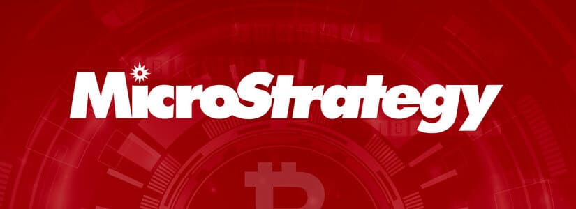 microstrategy bitcoin post