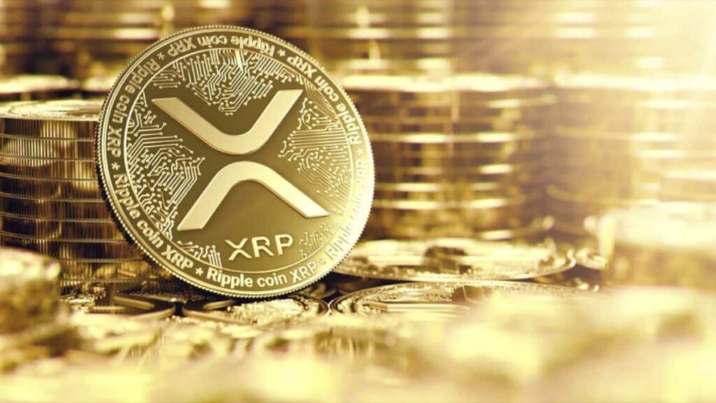 Is XRP Spot ETF Next? Bloomberg analyst gives his prediction