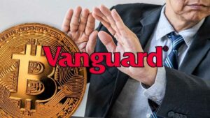 vanguard bitcoin