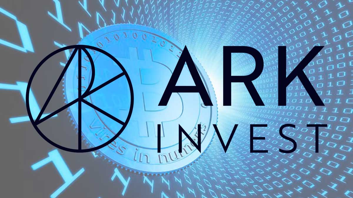 ARK Reveals Shocking Bitcoin Stats That Could Transform Your Investment Portfolio