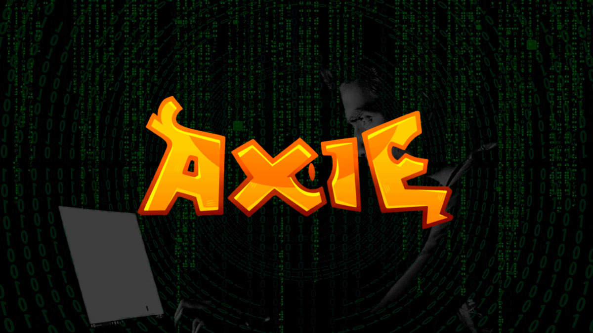 Axie Infinity Co-founder Loses Over $10 Million in Recent Wallet Breach