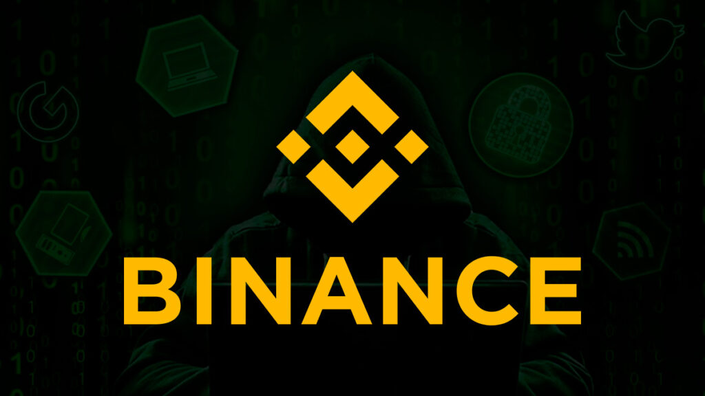 Hacker Claims to Possess Private Information of Binance Users and the Community Panic. This is the response from the Exchange