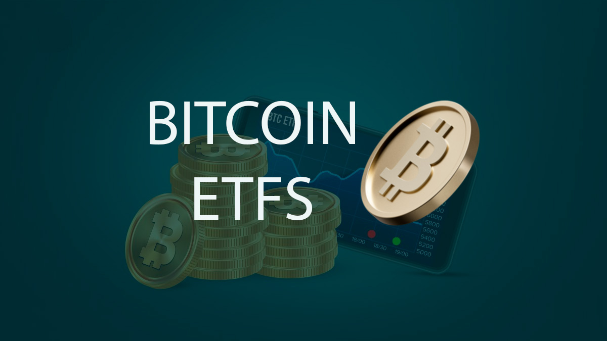 Bitcoin ETFs Continue Strong Performance with $2B in Combined Trading Volumes. IBIT Hits Record