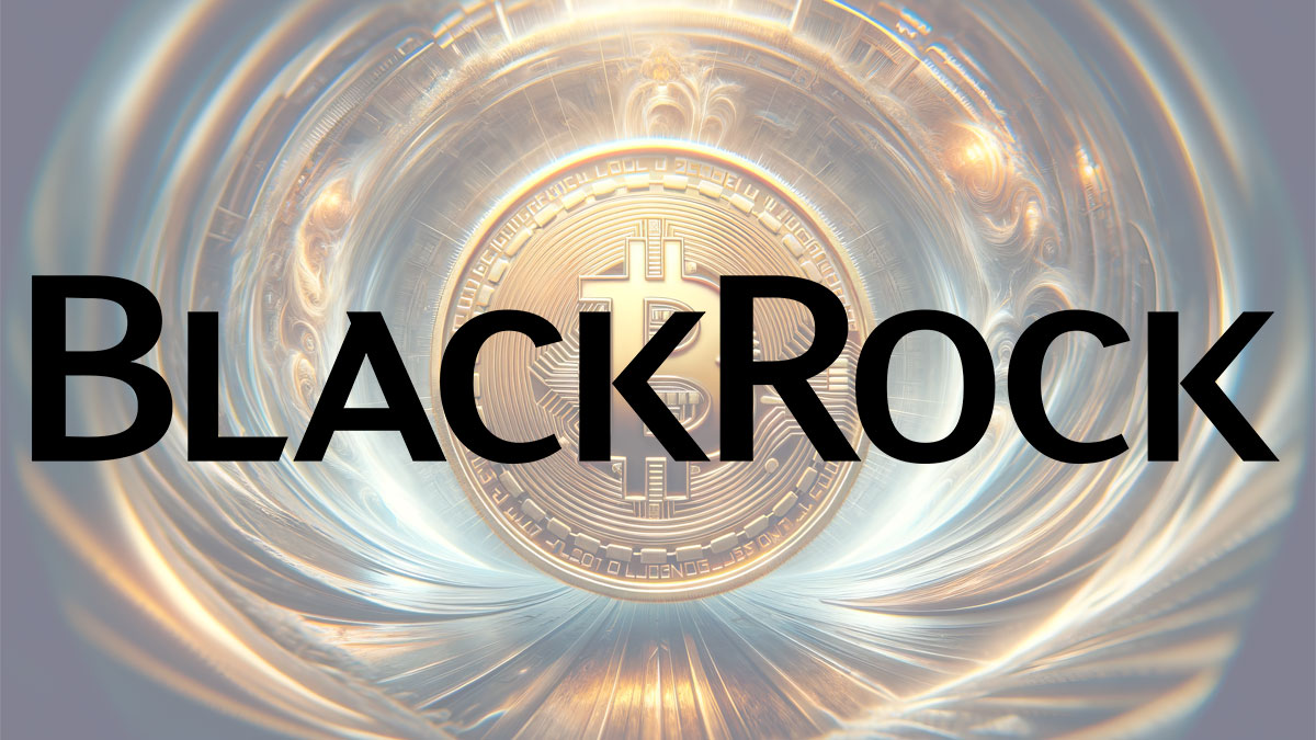 BlackRock's iShares Bitcoin Trust Surpasses 100,000 BTC! What's Next for the Crypto Giant?