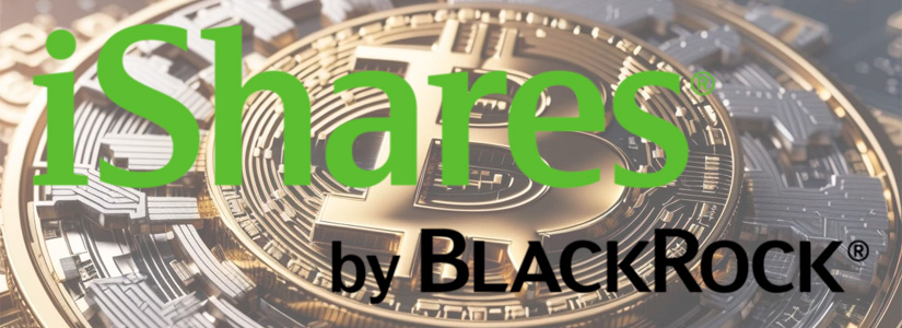 BlackRock's iShares Bitcoin Trust Surpasses 100,000 BTC! What's Next for the Crypto Giant?