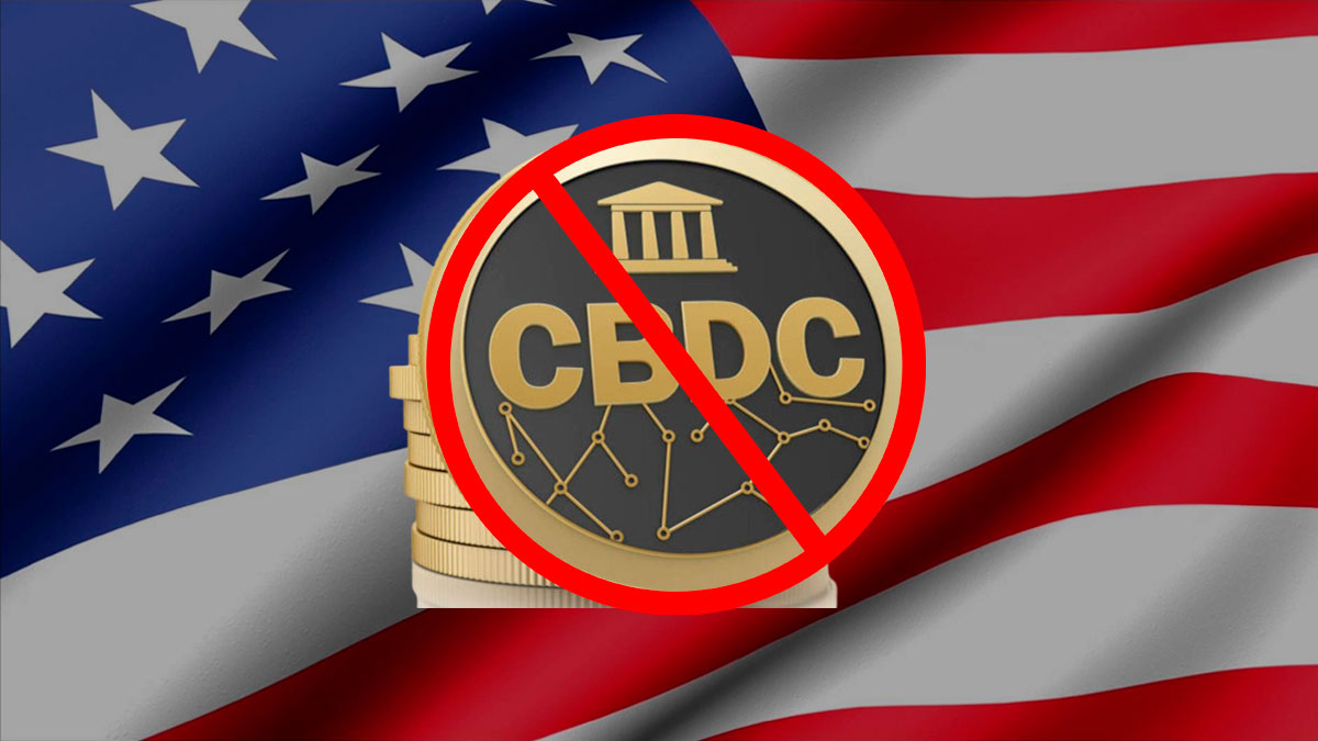 US Senators Introduce Bill to Halt CBDCs - Is This the End of Central Bank Digital Currencies?