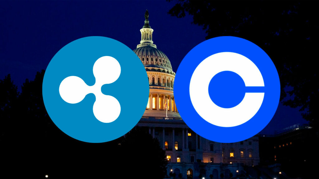 Coinbase, Ripple, and More Pour Millions into Fairshake PAC for Political Influence