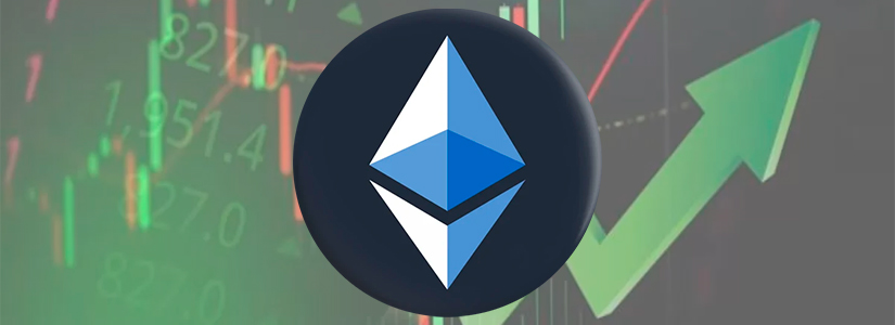 Is Ethereum Ready for a Bullish Breakout? Key Patterns Suggest a Potential Trend Reversal