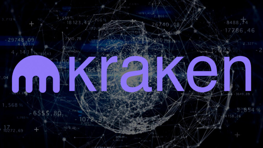 Kraken Targets Bitcoin ETF Market with New Institutional Division