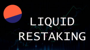 The Liquid Restaking Revolution: Surging Past $3.5 Billion in TVL