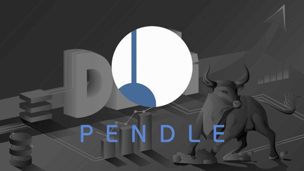Pendle's TVL Skyrockets to $1B with Liquid Restaking Tokens