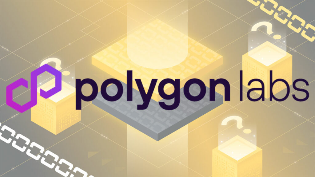 Polygon Labs Unveils Game-Changing zkEVM Prover for Layer-2 Networks