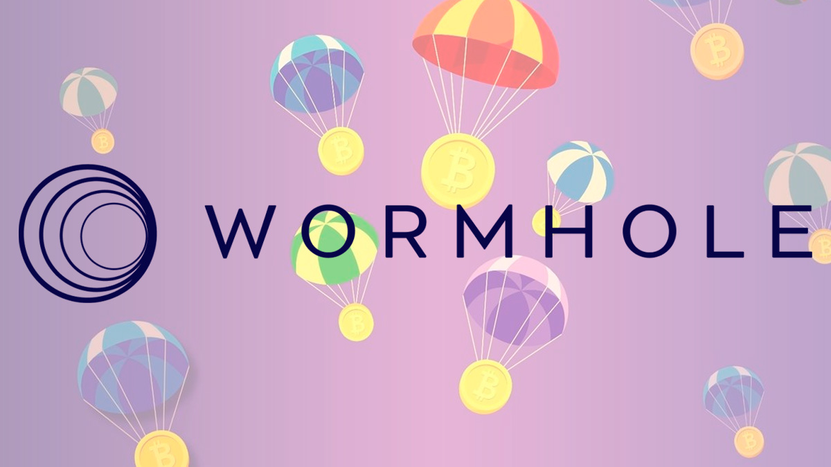 Interoperability Platform Wormhole Announces Massive Airdrop. Here is Everything You Need to Know