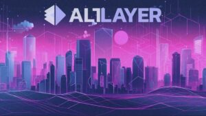 AltLayer Secures $14.4 Million to Boost Blockchain Scalability and Governance