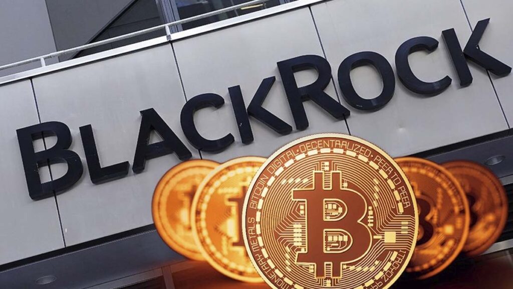 BlackRock and Fidelity Accumulate Billions in Bitcoin: ETFs Mark a New Era in Investment