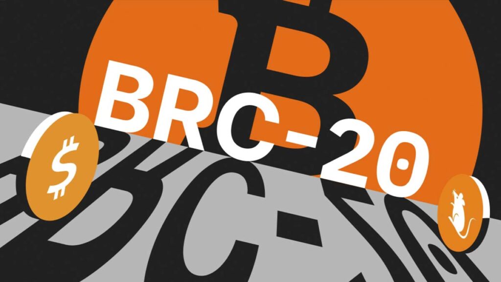 Binance Reveals: Registrations and BRC-20 Transform the Bitcoin Crypto World