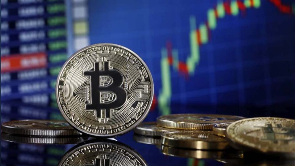 Bitcoin Breaks $50,000 Barrier: Reaches Its Highest Level Since 2021