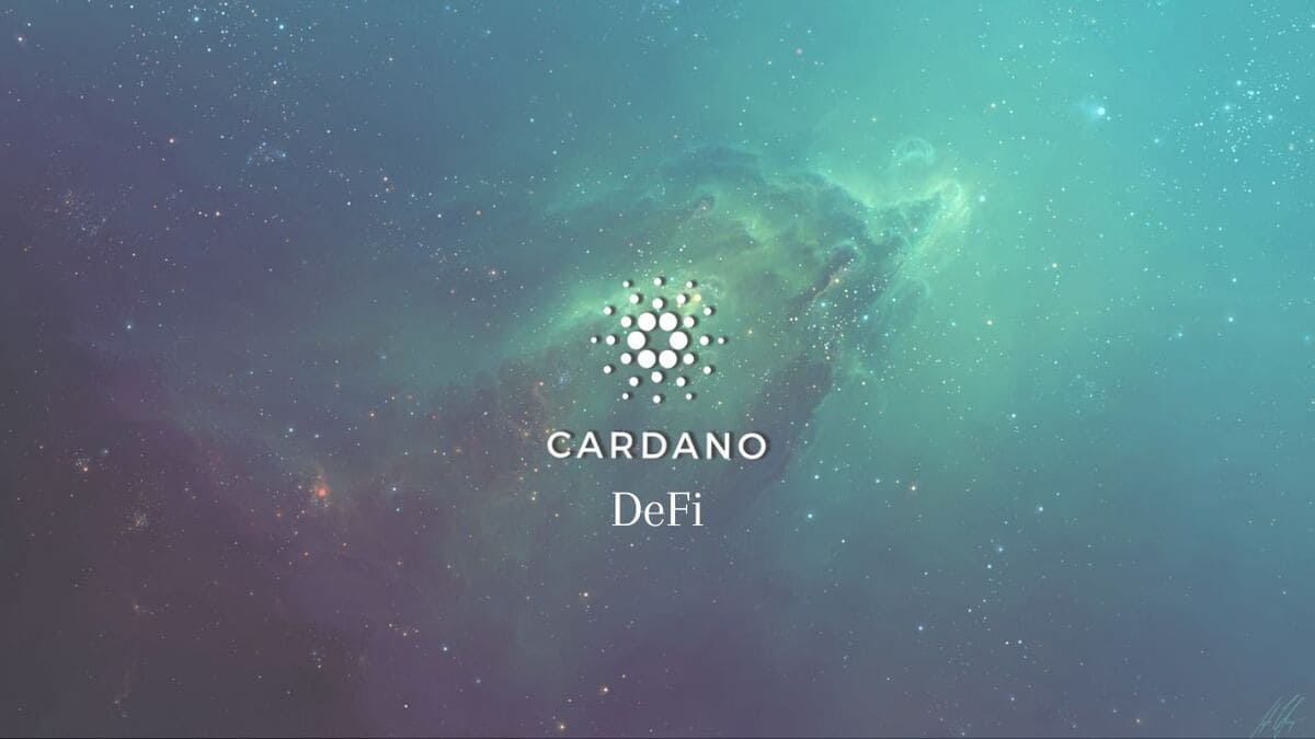 Cardano's (ADA) Explosive Q4 Growth: DeFi Surges, Partnerships Expand, and Community Thrives - Crypto Economy