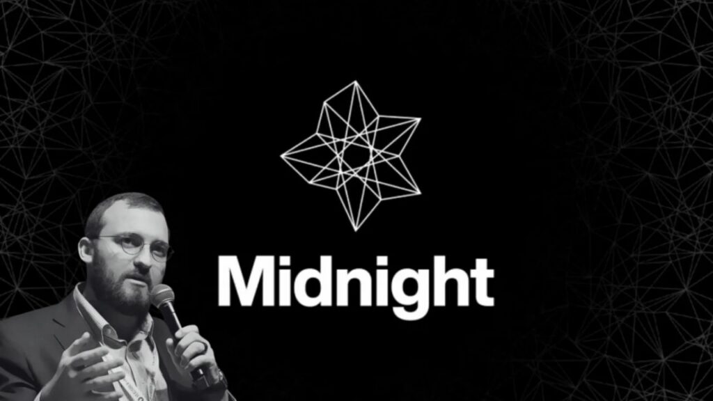 cardano midnight blockchain