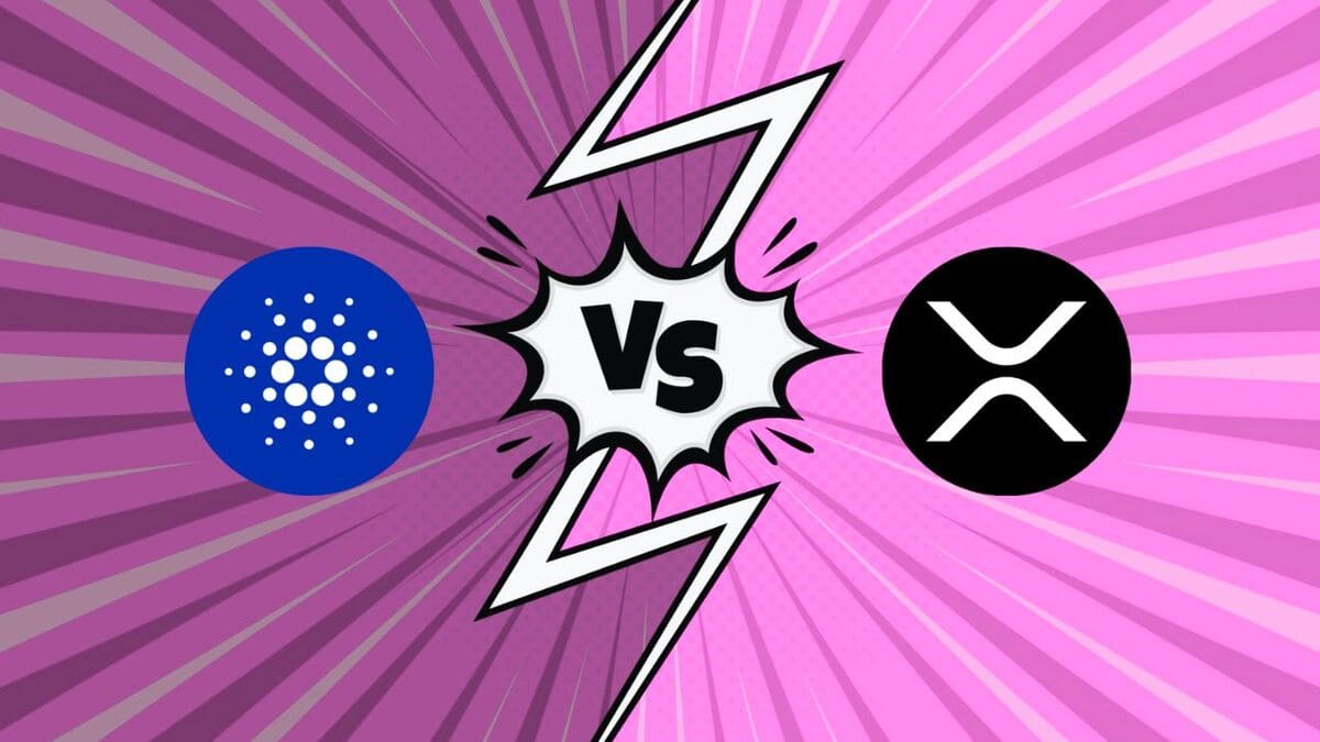 Cardano Founder Slams XRP Community: Calls Out 'Relentless Campaign' and Challenges XRP Founders - Crypto Economy