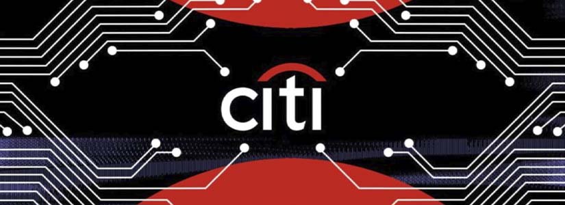 Citibank and DTCC Digital Assets lead Avalanche Tokenization Test