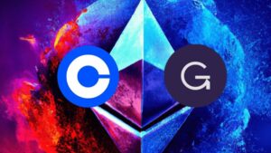 coinbase ethereum grayscale