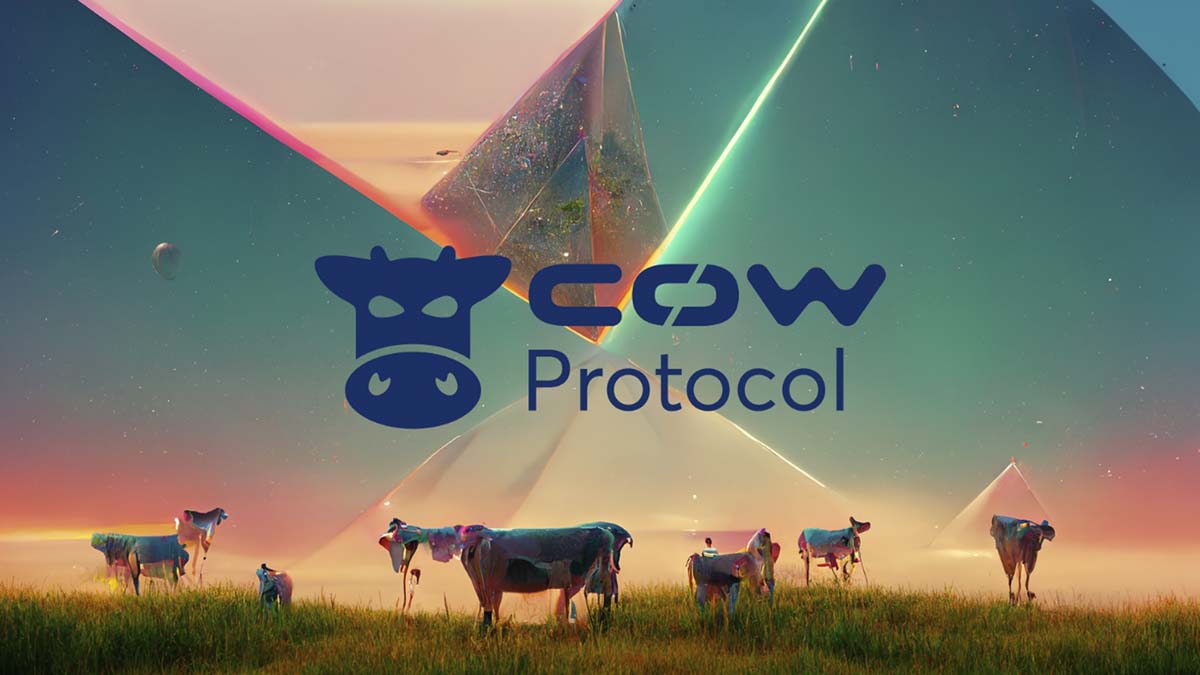 CoW DAO Launches CoW AMM to Protect Liquidity Providers in DeFi