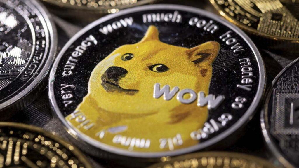 Dogecoin (DOGE) Whale Volume and Activity Crash: Is the End of the Meme Near?