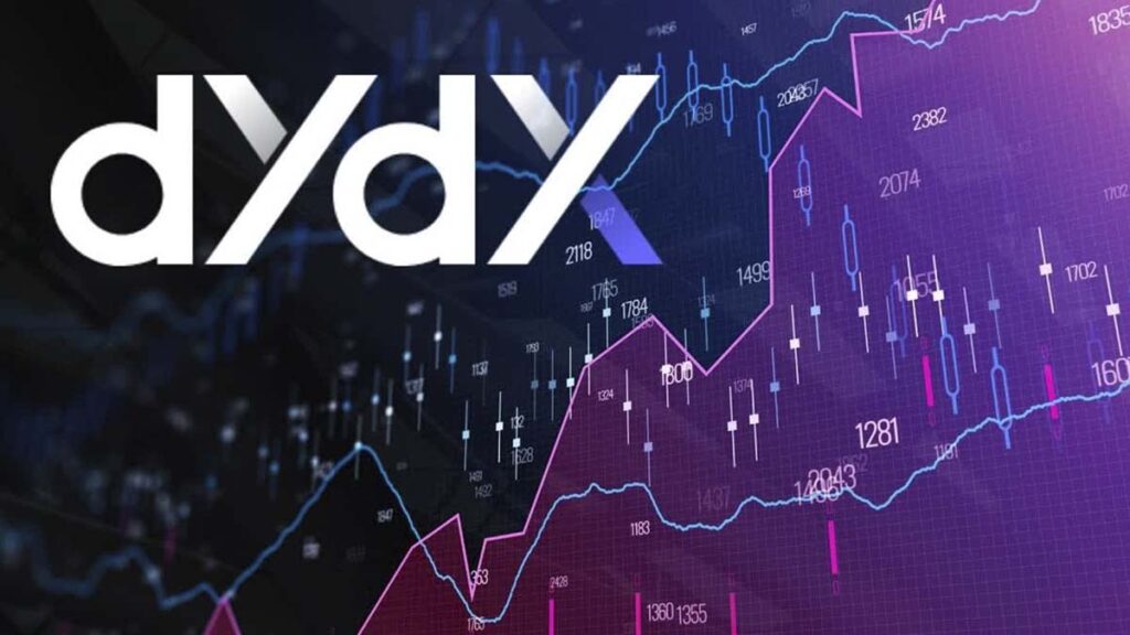 dYdX 2024: Heading towards Financial Democracy in DeFi