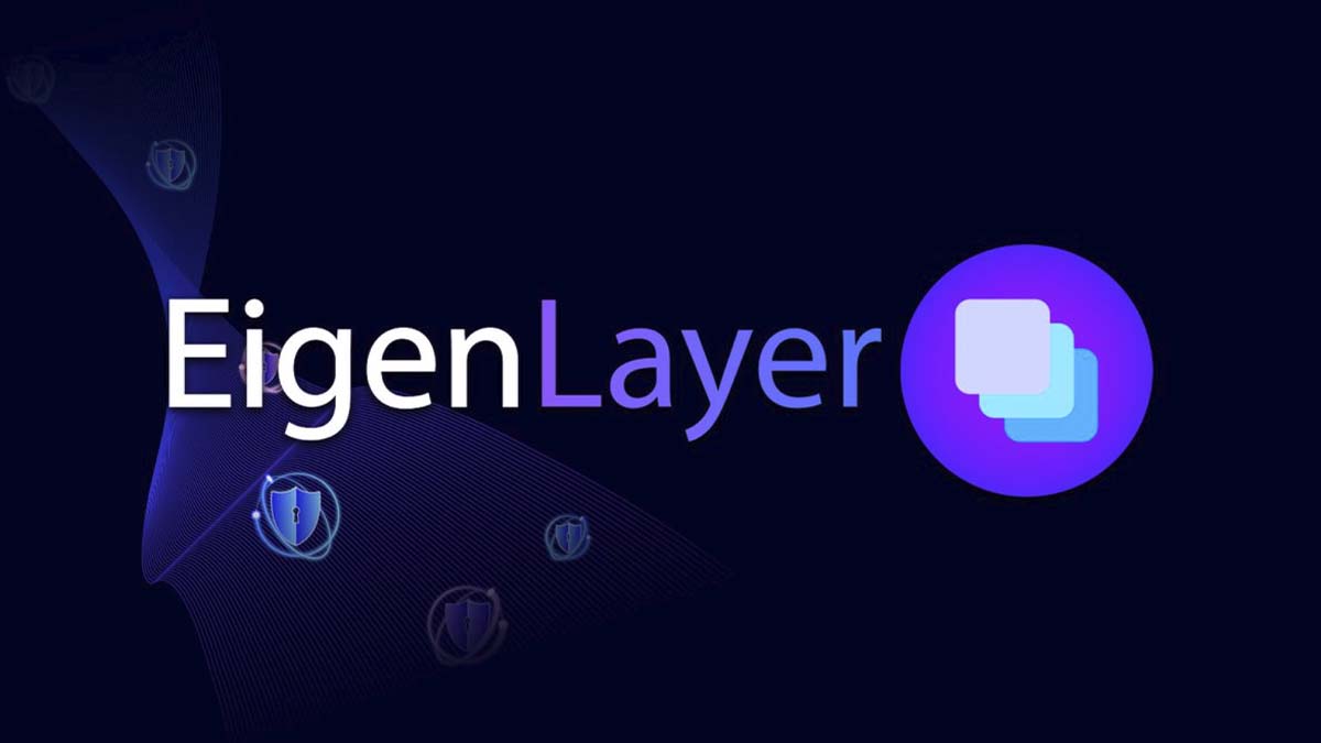 EigenLayer and Ritual Join Forces to Revolutionize Decentralized AI Applications on Ethereum