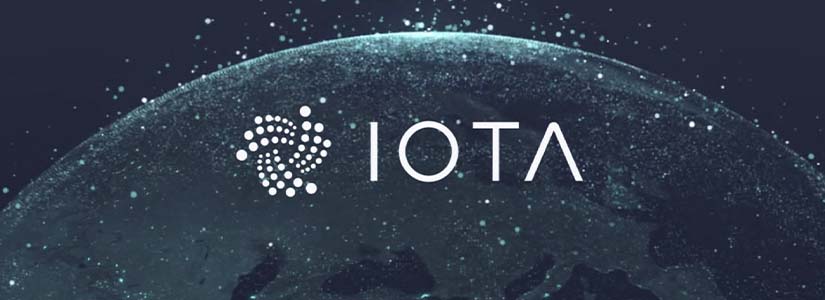 IOTA and its partners revolutionize global trade with the TLIP initiative