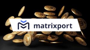 bitcoin matrixport
