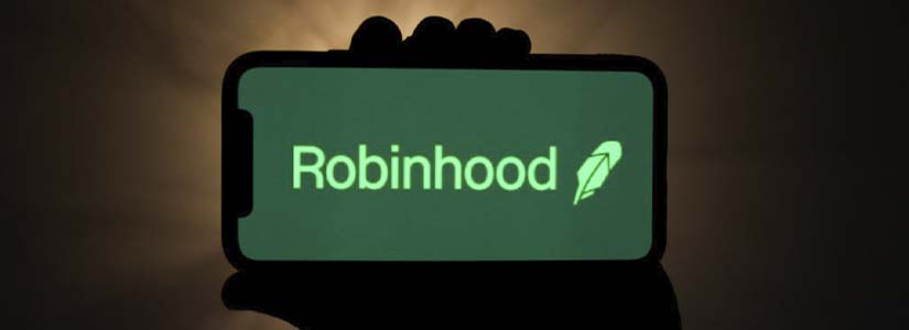 Exclusive NFT Giveaway: Robinhood Unveils Exciting Opportunity!