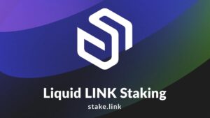 Stake.link Revolutionizes LINK Staking on Arbitrum