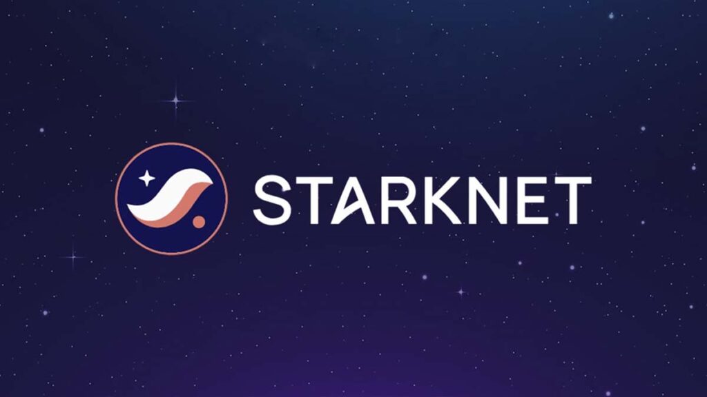 Starknet Revolutionizes Scalability with Cairo Verifier