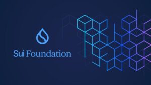 sui blockchain