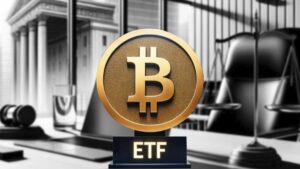 Bitcoin ETF Flows Reach New Heights, Surpassing $680 Million