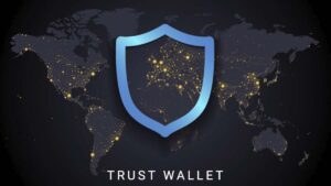 Trust Wallet Unveils SWIFT Smart Contract Wallet for Unrivaled Security