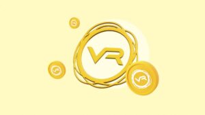 Victoria VR Revolutionizes the Metaverse with the First Crypto App for Apple's Vision Pro