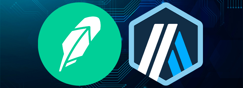 Robinhood Teams Up with Layer-2 ARBITRUM to Offer Swaps: A Game-Changer for Users