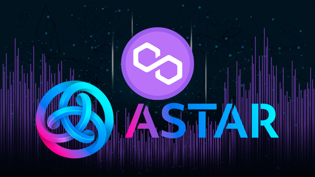 Astar Network Unveils Revolutionary zkEVM on Polygon: A Game-Changer for Developers