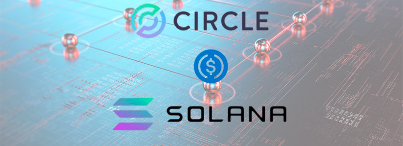 Solana Expands Interoperability with Circle's CCTP, Facilitating USDC Swaps Across Blockchains