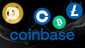 Shock in the Cryptocurrency Industry: Coinbase to Introduce DOGE, LTC, and BCH Futures