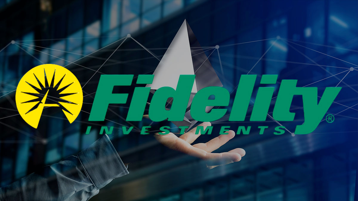 Fidelity Proposes Ethereum ETF with Staking Feature, Making Crypto Investment More Accessible